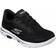 Skechers Women's GO Walk 5-Lucky Black/White