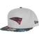 New Era 9Fifty Snapback Cap FLORAL England Patriots