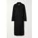 Anine Bing Quinn Coat black