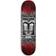 Opera Skateboards Alex Perelson No Evil Slick Shield 8.38"