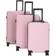 HTI-Living Suitcase - Set of 3