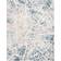 Safavieh Vogue Collection Blue, Beige, White 24x96"