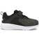 Puma Infant Comet 2 Alt V - Black/White