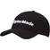 TaylorMade Men's Performance Seeker Cap - Black