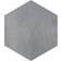 "Merola Tile Recycle Hex 8.5"" 10"" Porcelain Stone Look Wall & Tile 0.39