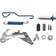 Raybestos Ford E150 Econoline Club Wagon Repair Kit