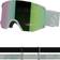 Salomon S/View Sigma Ski Goggles - White Moss