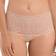 Fantasie Lace Ease Invisible Stretch Knickers Natural Beige