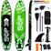 24Move Standup Paddle Board SUP Including Extensive Accessories