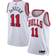 Nike Men's Chicago Bulls Association Edition 2022/23 Dri-Fit NBA Swingman Jersey
