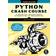 PYTHON CRASH COURSE (Heftet, 2023)