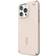 Speck iPhone 15 Pro Max Case-Presidio2 Pro-ClickLock-MagSafe-6.7 Inch Phone Case-Bleached Bone/Heirloom Gold/Hazel Brown