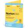 Norton Norton 360 deluxe 2023, 3 devices pc mac android ios 1 year sealed key card