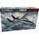 Tamiya Grumman F 14A Tomcat Black Knights 1:32