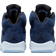 Nike Air Jordan 5 Retro SE GS - Midnight Navy/Football Grey/Black