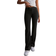 Nelly Low Waist Suit Pant - Black