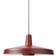 Grupa Products Arigato Red Pendelleuchte 45cm