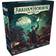 Fantasy Flight Games Arkham Horror, Für das große Ganze Kreis3 Spiel