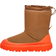 UGG Classic Short Weather Hybrid - Chestnut/Orange