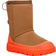 UGG Classic Short Weather Hybrid - Chestnut/Orange