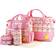 iMounTEK Diaper Bags Tote 5pcs