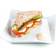 Quid Gastro Fresh Sandwich Asjett 8st 17.5cm