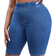 Shein Sxy Plus High Waist Denim Shorts