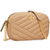 Tory Burch Kira Chevron Camera Bag - Desert Dune