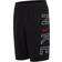 Nike Junior 8" Volley Shorts - Black