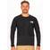 The North Face Men's Summit Altimetro 3/4 Zip Top Tnf Black