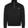 Paul Smith 1/4 Zip Sweatshirt Black