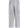 H&M Canvas Cargo Pants - Light Grey