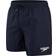 Speedo Men's Plus Essential 16" Swim Shorts Navy