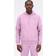 New Balance Herren Kapuzensweat Uni-ssentials French Terry Hoodie Lila