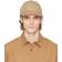 A.P.C. Beige Charlie Cap BAC DARK BEIGE