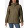 Columbia Damen Silver Falls Kapuzen-Jacke