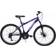 Huffy Extent Junior Mountain 24" - Midnight Purple