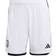 Adidas Juventus Away Shorts White