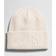 The North Face Urban Embossed Beanie: Gardenia White