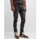 Ksubi Black Van Winkle Angst Trashed Jeans WAIST