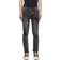 Ksubi Black Van Winkle Angst Trashed Jeans WAIST