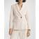 Rag & Bone Tessa Corduroy Blazer - Ivory