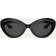 Oliver Peoples Black OV5523SU 1968C Square-frame