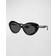 Oliver Peoples Black OV5523SU 1968C Square-frame