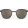 Oliver Peoples Black OV1329ST Rynn Square-frame Titanium