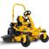 Cub Cadet Kohler Pro 7000