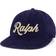 Polo Ralph Lauren Appliquéd Twill Ball Cap - Navy