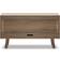 Department Ray Media Walnut Fernsehschrank 100x55cm