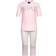 Nike Baby Warm Up Tracksuit - Pink/Grey