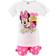 Disney Mickey Mouse Pajamas - White